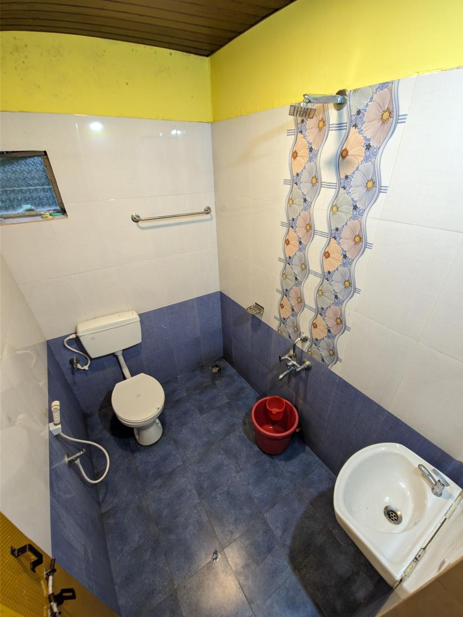 Sunbird Jungle Stay Dandeli Exterior photo